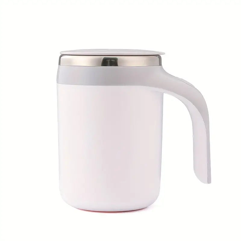 Taza batidora magnética usb 380ml