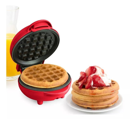 SnapWaf- MAQUINA DE WAFLES 2.0