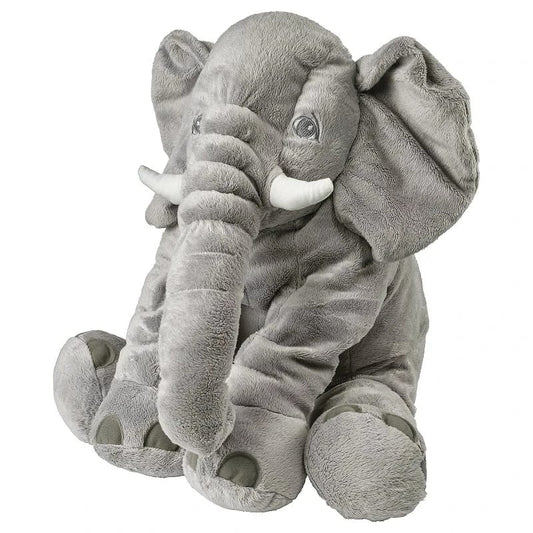 Peluche Elefante De Apegon 60 cm - Mi tienda