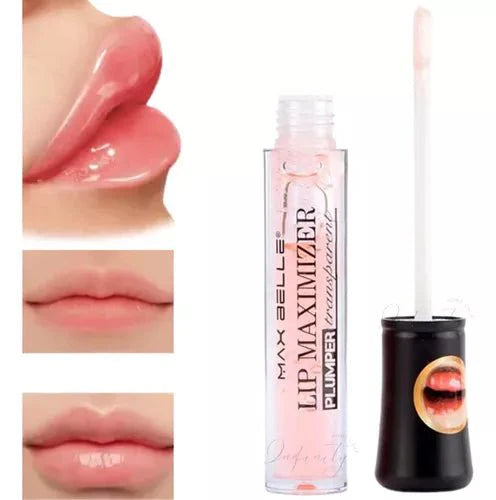 Voluminizador de labios Plumper Gloss - REDCHICC